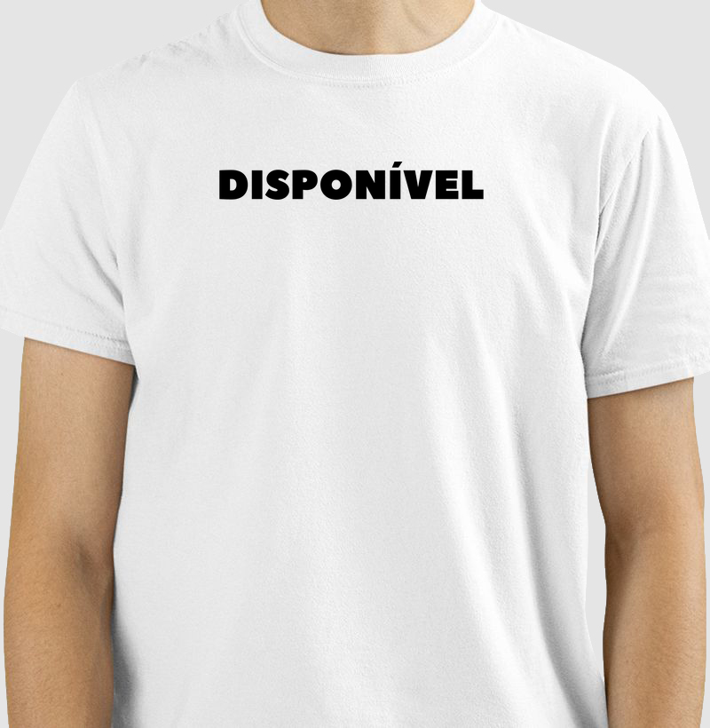 Disponível