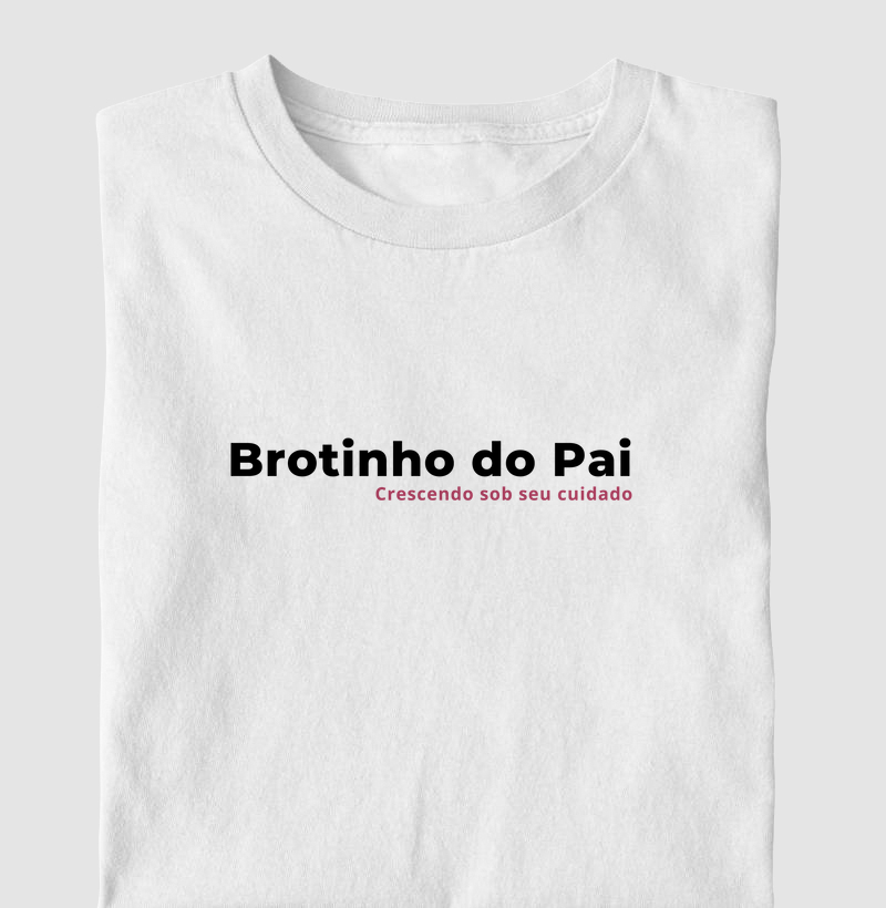 Brotinho do pai