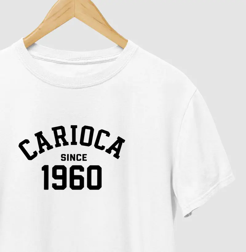 Carioca Since 1960