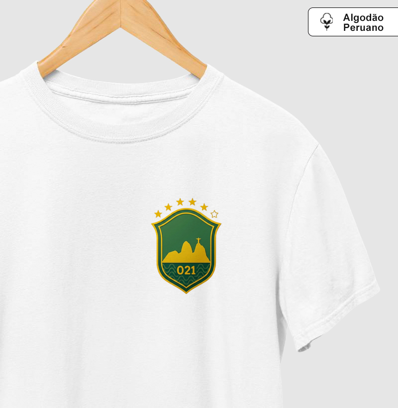 ESCUDO CARIOCA