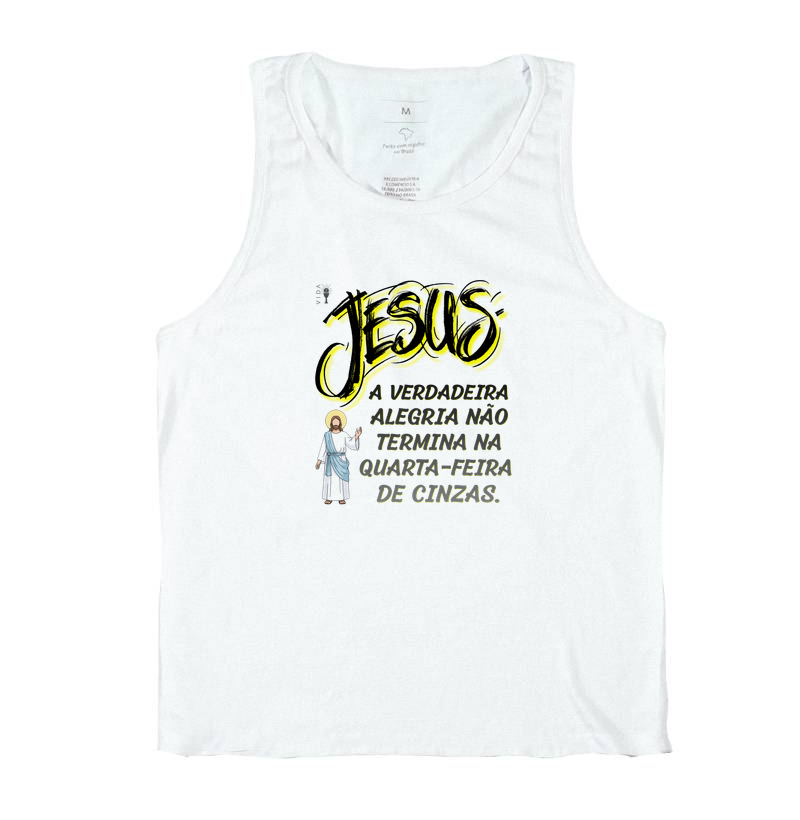 Jesus Carnaval 2
