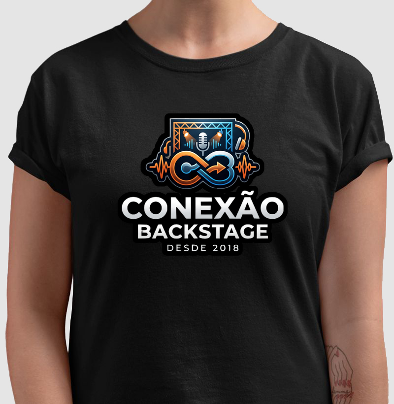Conexão Backstage