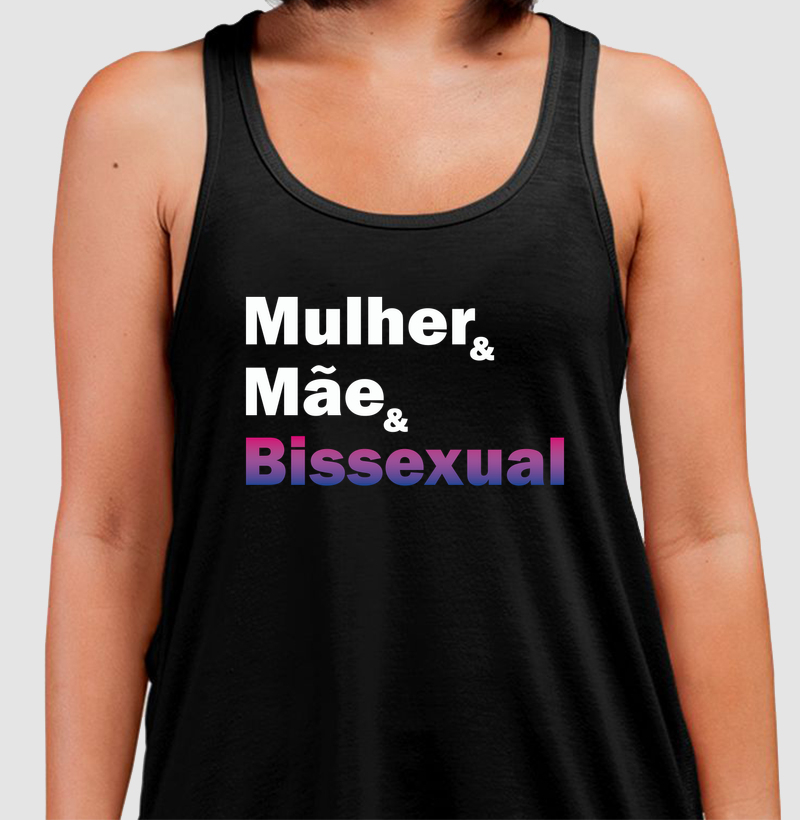 Bi e Mãe