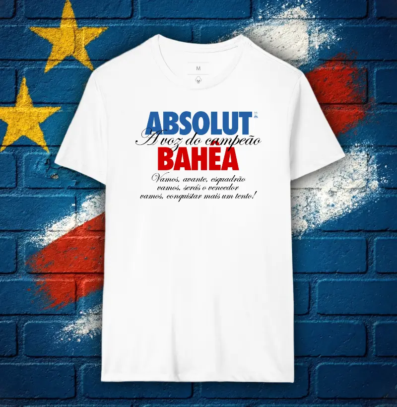 Absolut - Bahia - PIMA