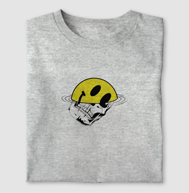 Camiseta "Emoticon"