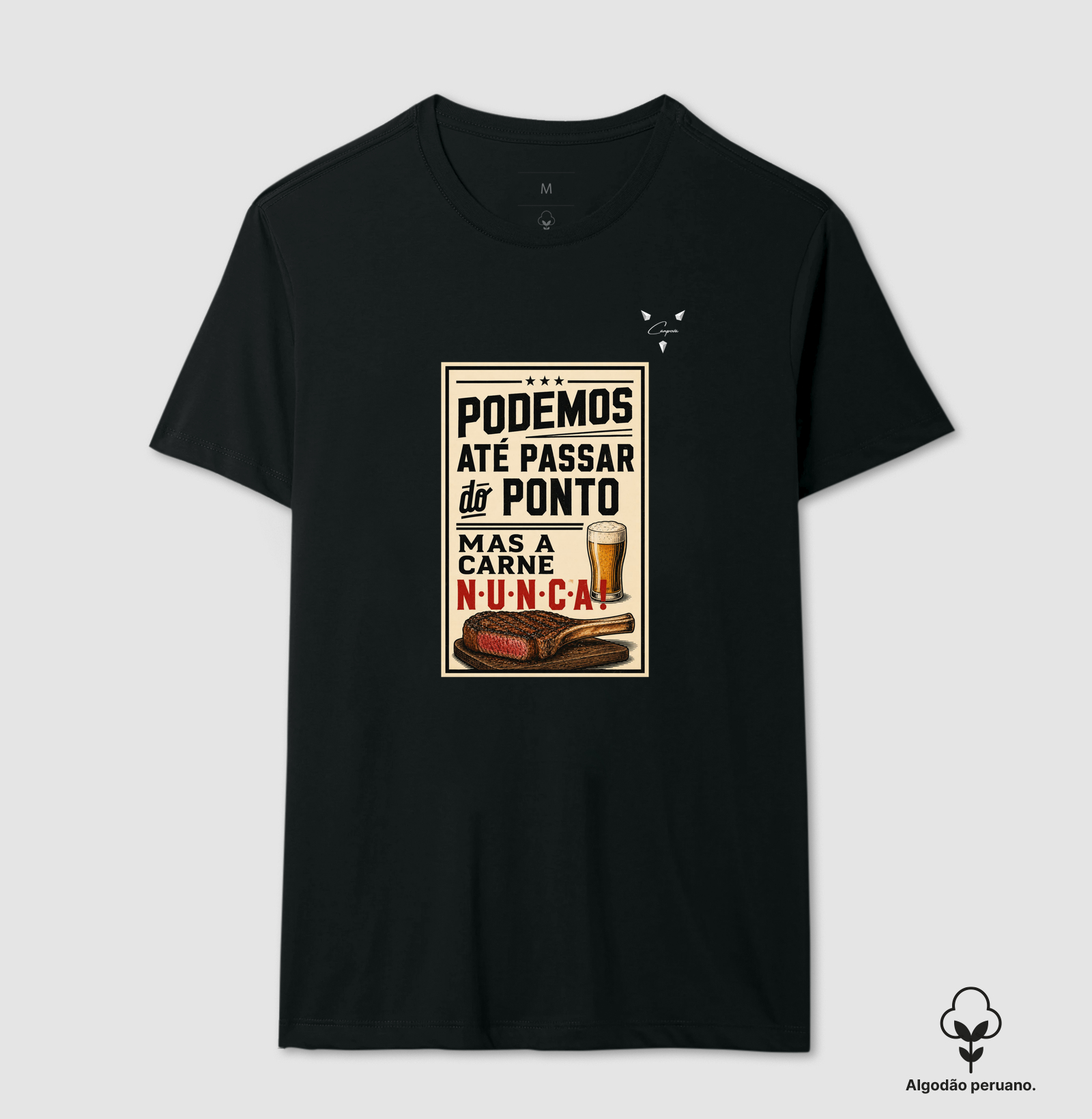 "Ponto" - Linha Premium