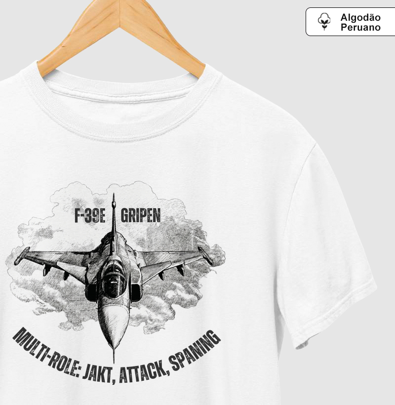 F-39 Gripen: Multi-Role: Jakt, Attack, Spaning
