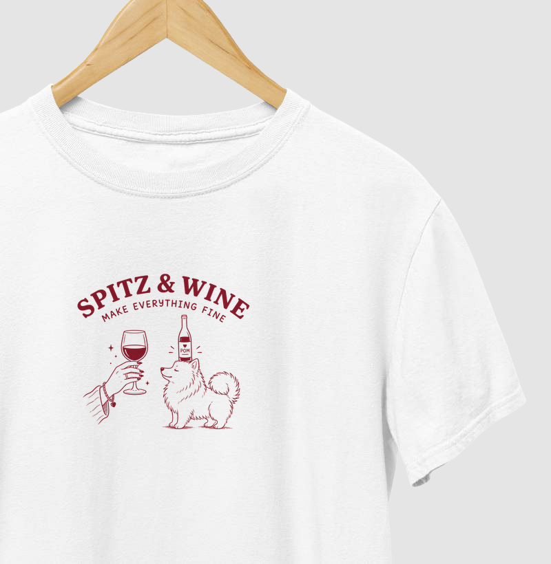 Spitz and Wine