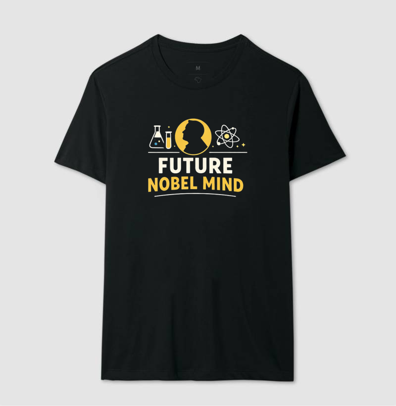 FUTURE NOBEL MIND
