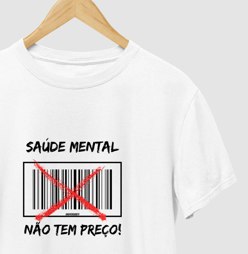 SAÚDE MENTAL 