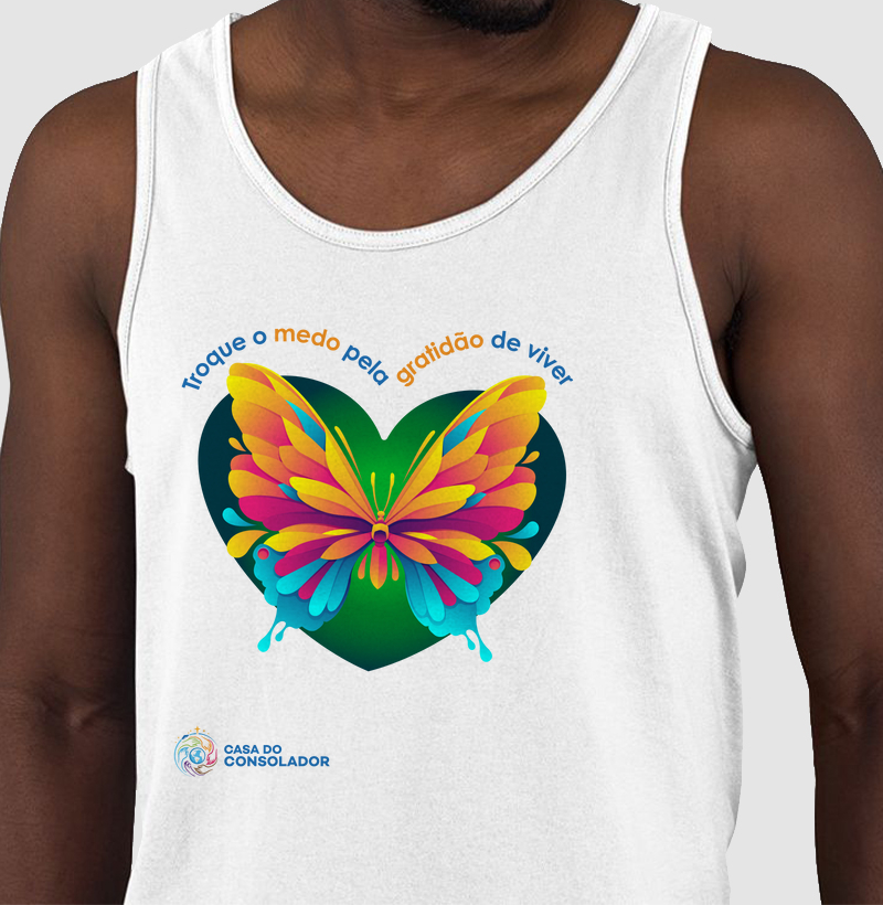 Gratidão de viver - Gratidão