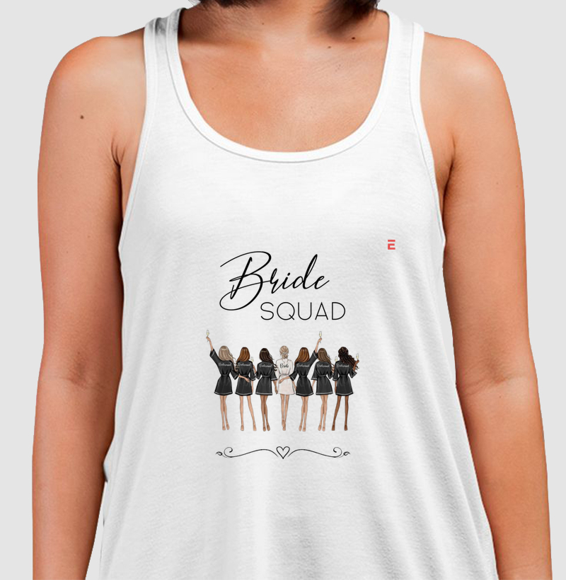 Noivas Bride Squad
