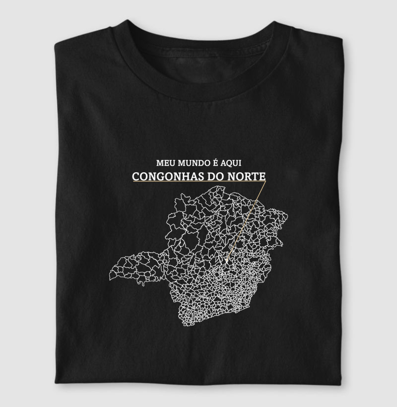 Congonhas do Norte (MG) | Meu Mundo É Aqui