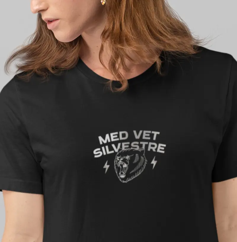 Med Vet Silvestre Urso