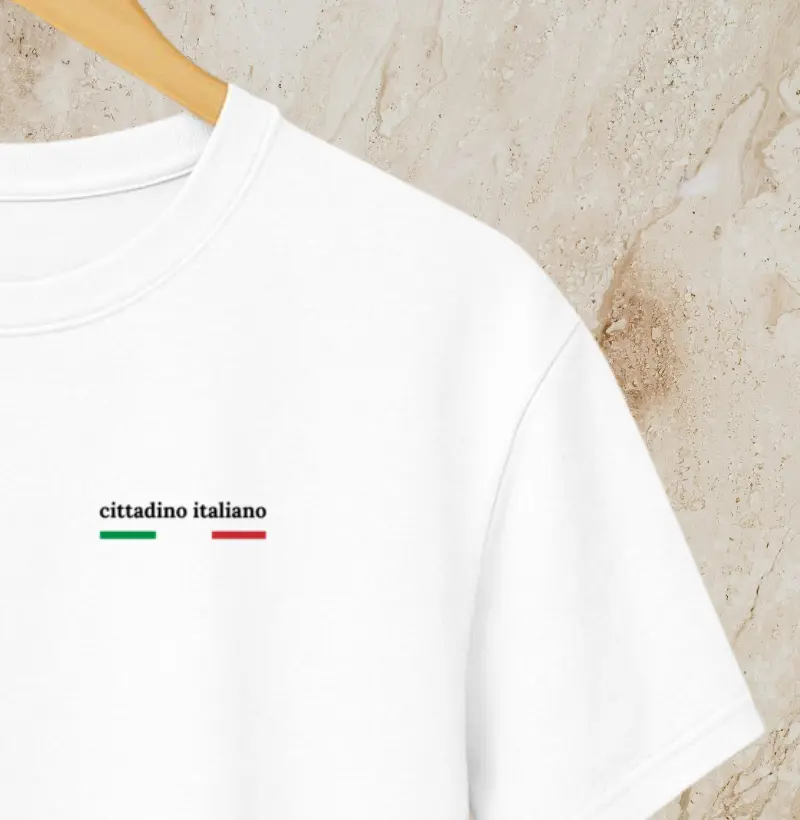 Cidadão italiano