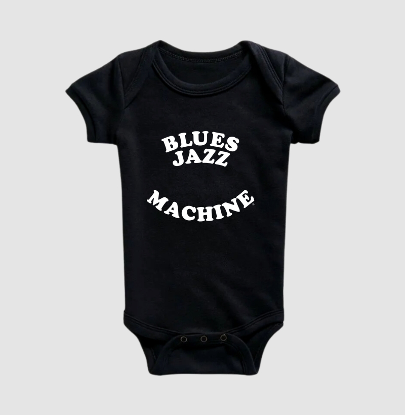 BluesJazz Machine