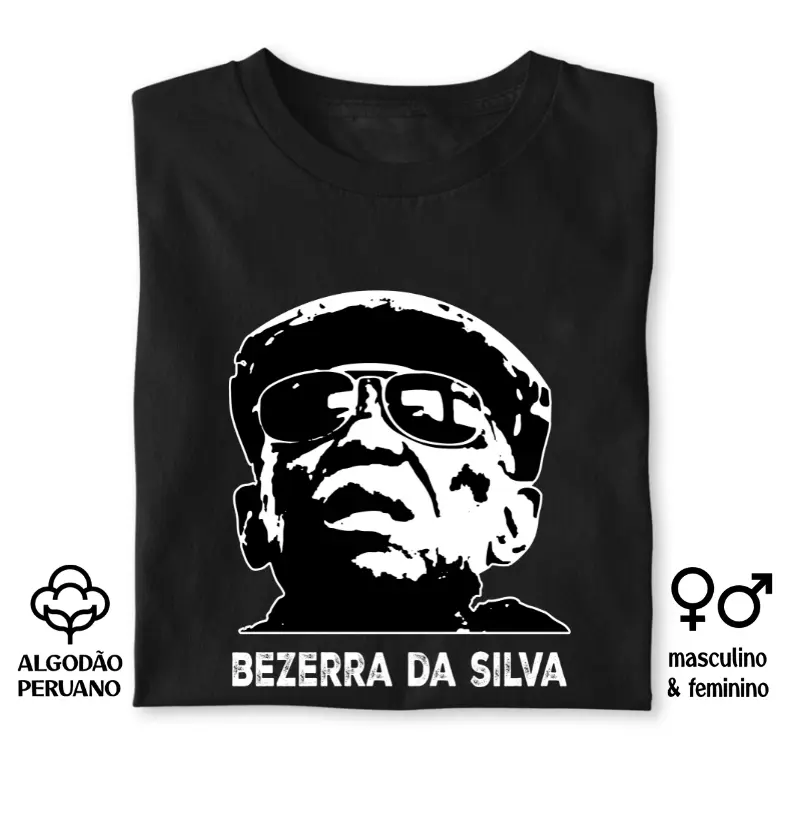 Bezerra da Silva