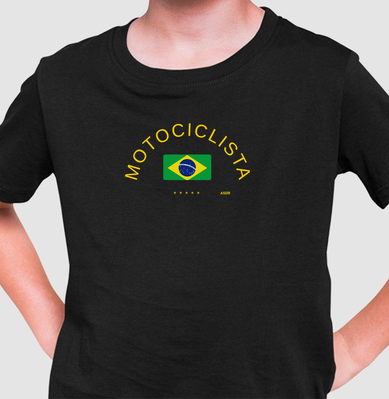 Motociclista · Copa 2026