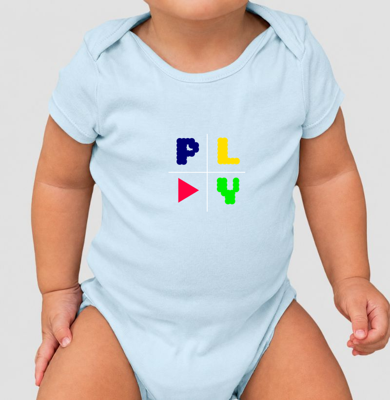 P.L.A.Y.