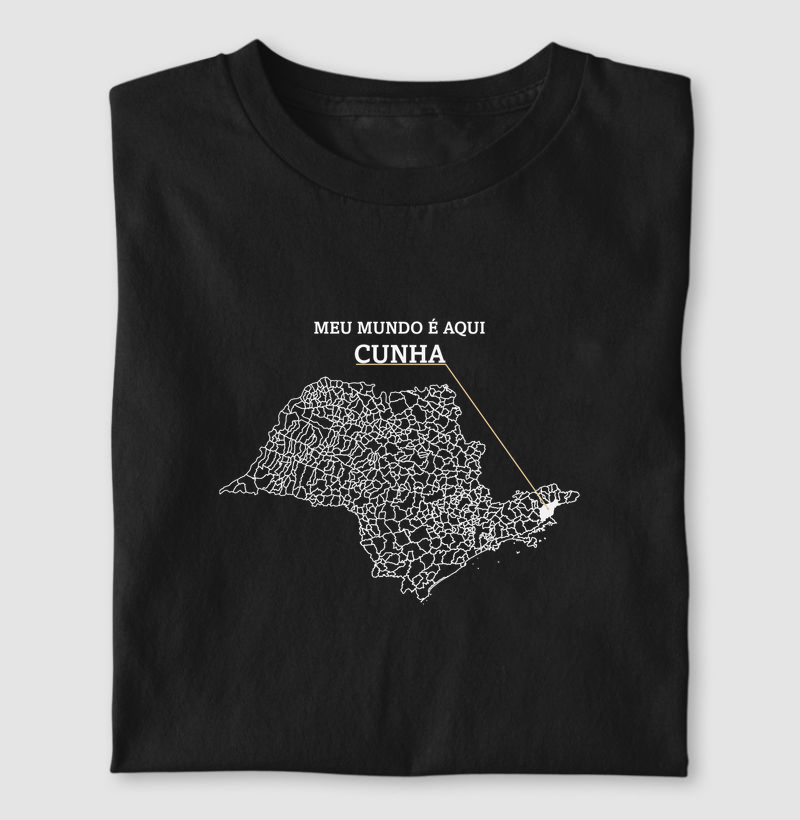 Cunha (SP) | Meu Mundo É Aqui