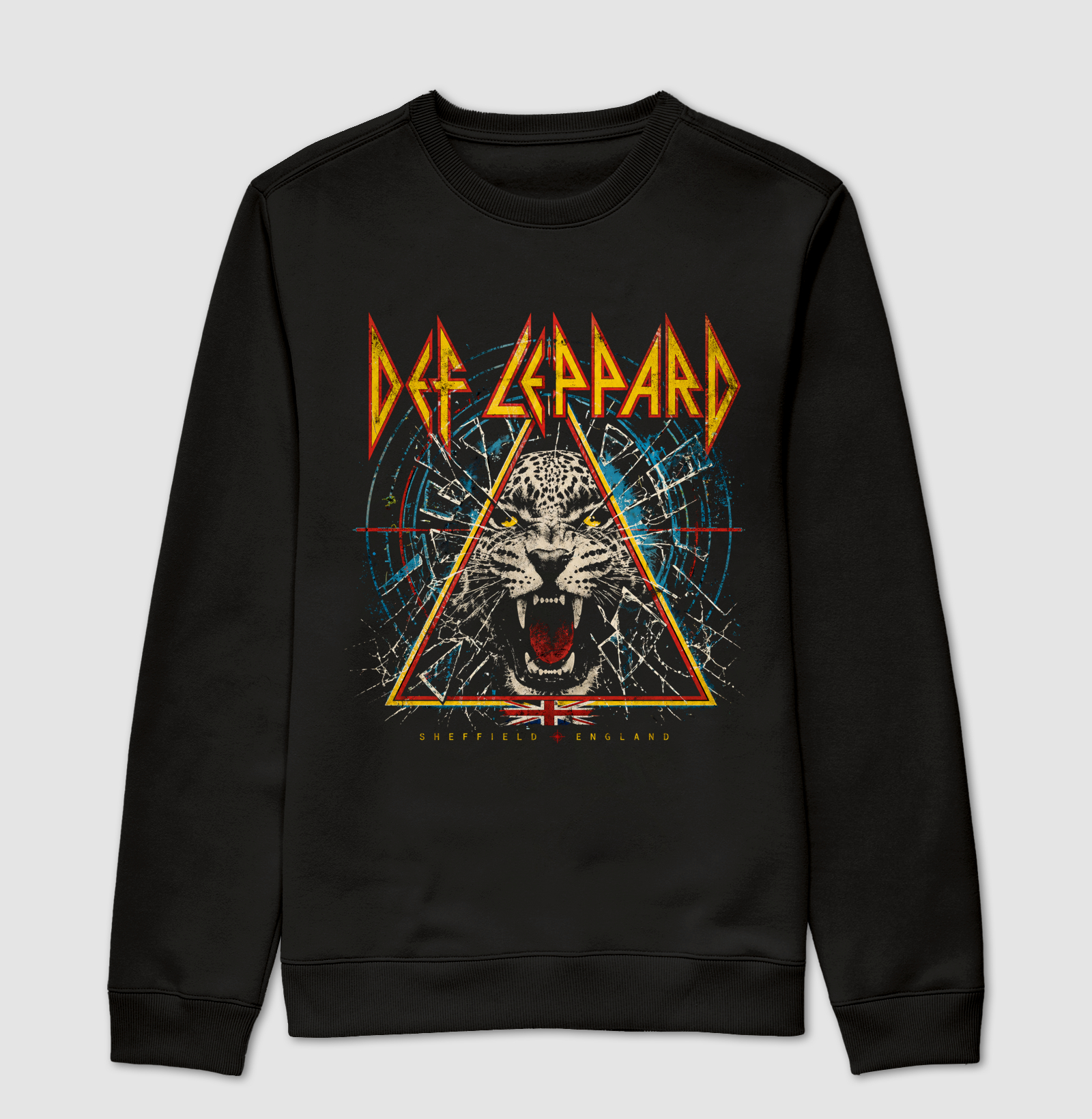 Def Leppard