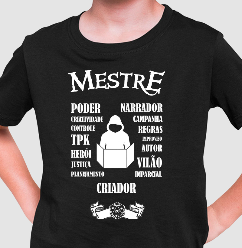 MESTRE INFALTIL 