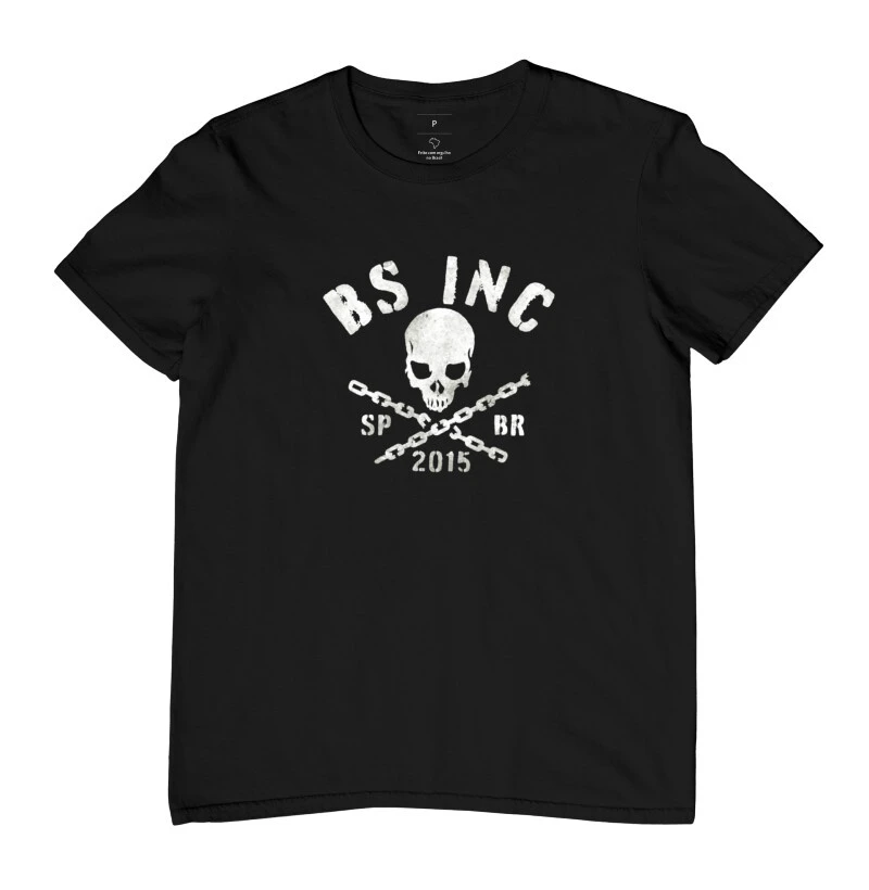 BS Inc Pirate