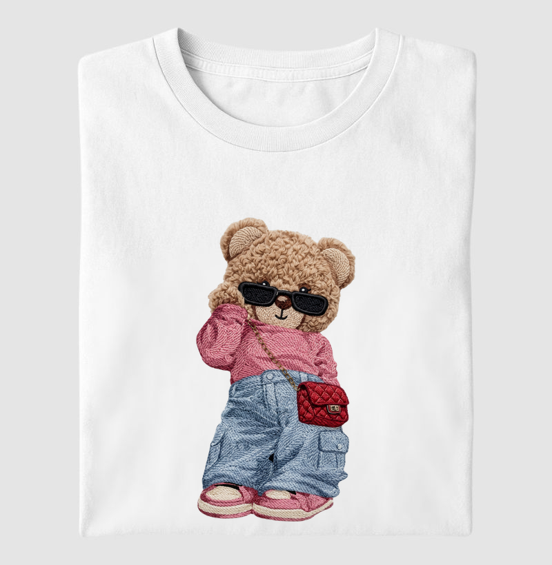 Bear Fashion