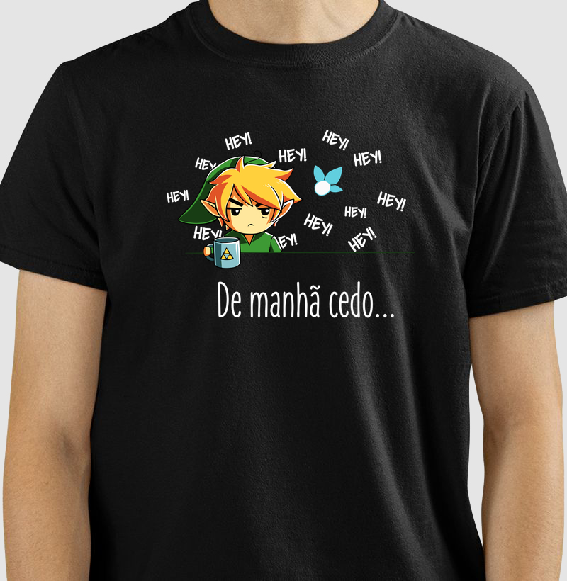 De Manhã Cedo