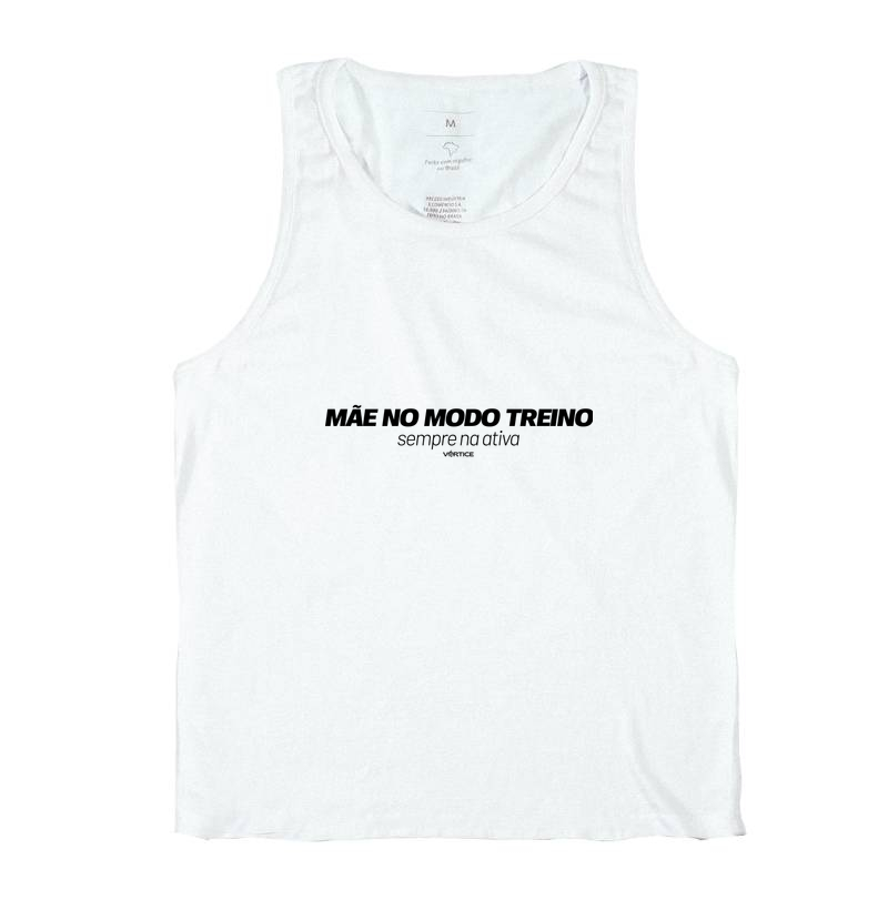 Regata - Mãe no modo treino, sempre na ativa