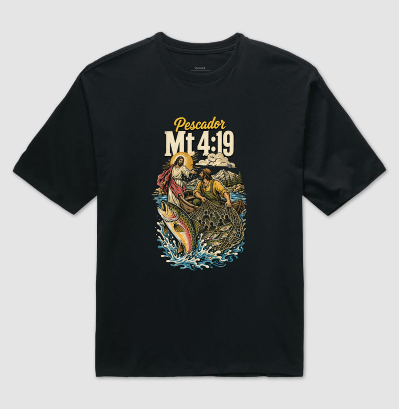 PESCADOR