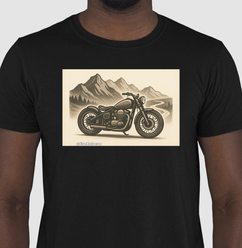 Aventura em cada horizonte