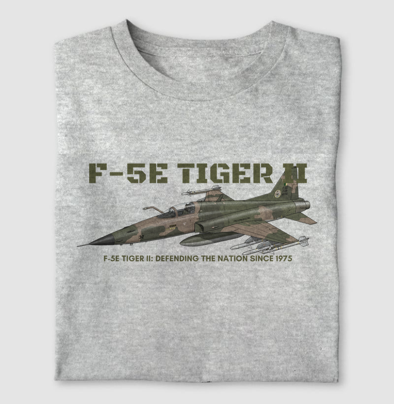 F5E Tiger II - FAB