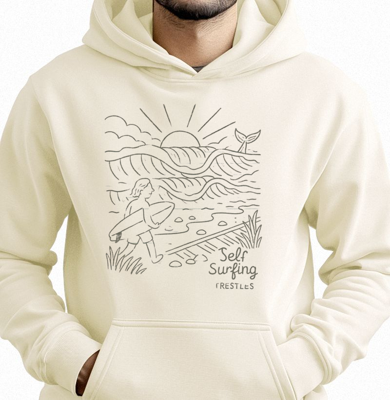 TRESTLES DOODLE | Confecção Reserva 🦜