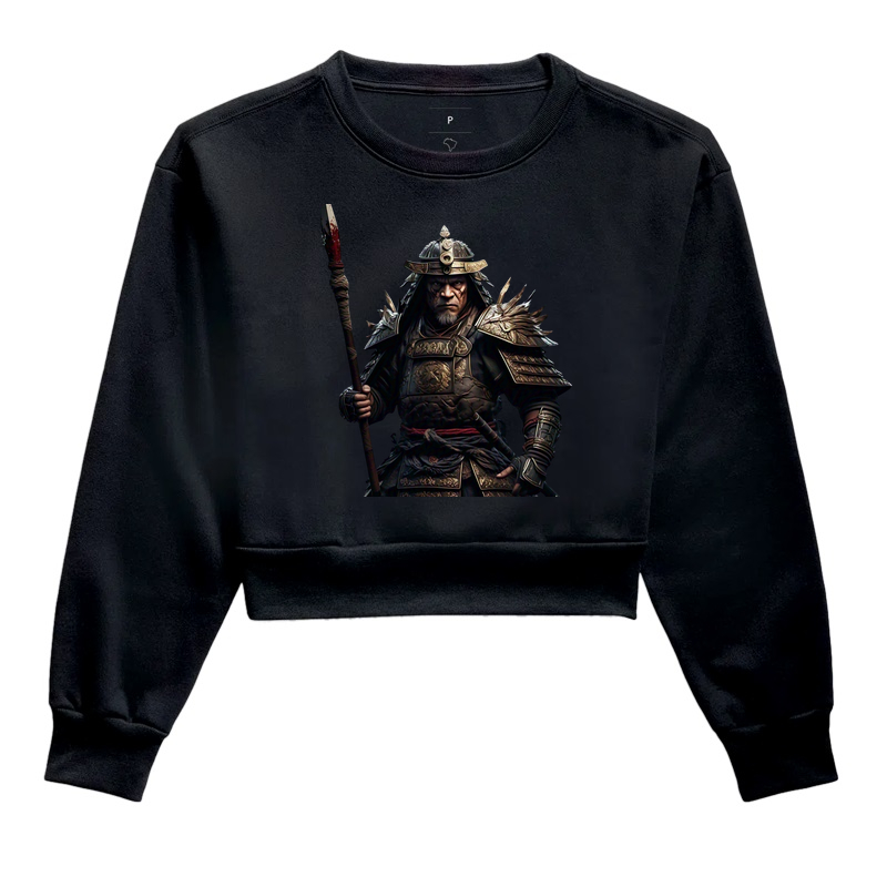 SAMURAI