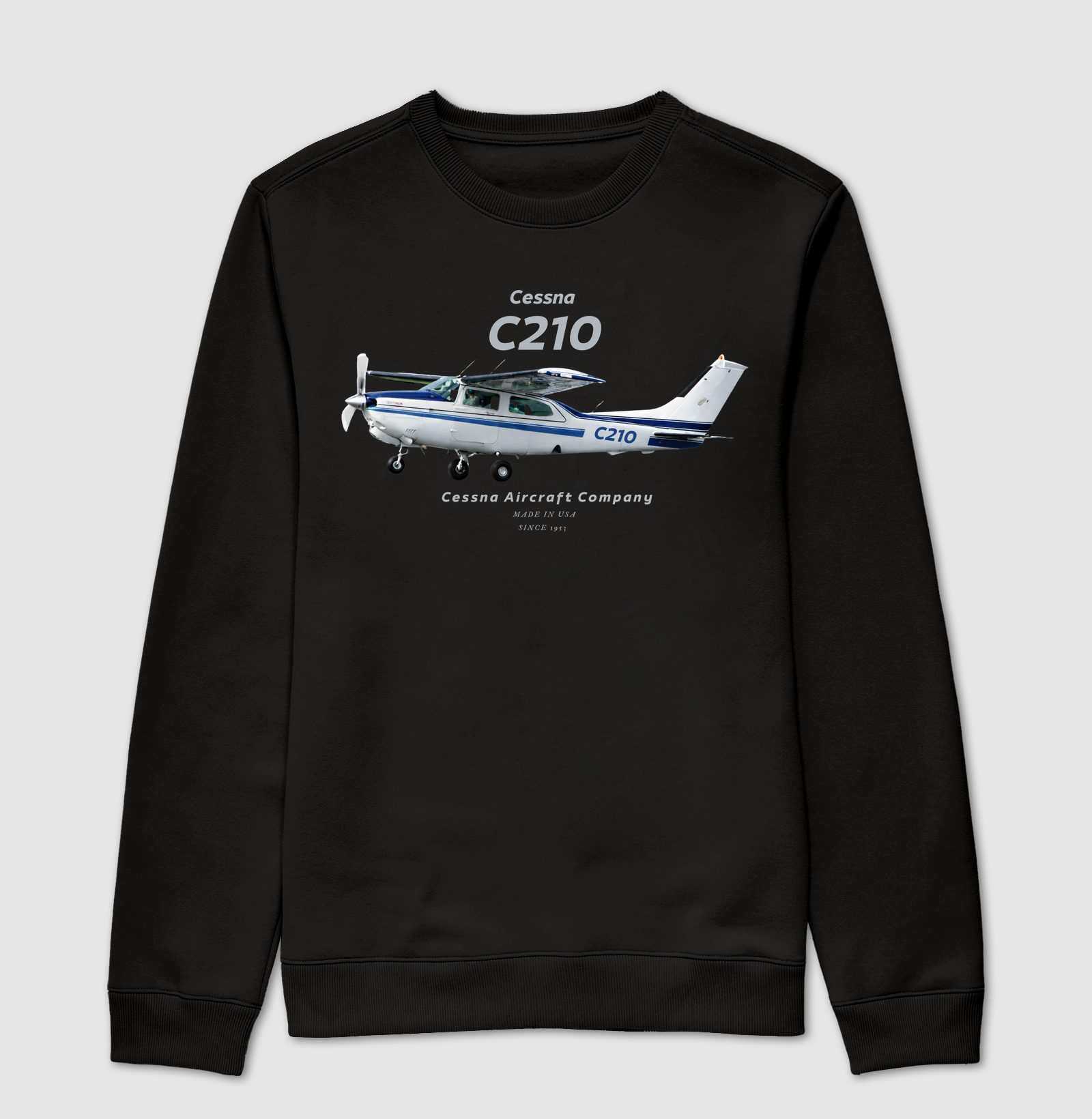 Cessna C210