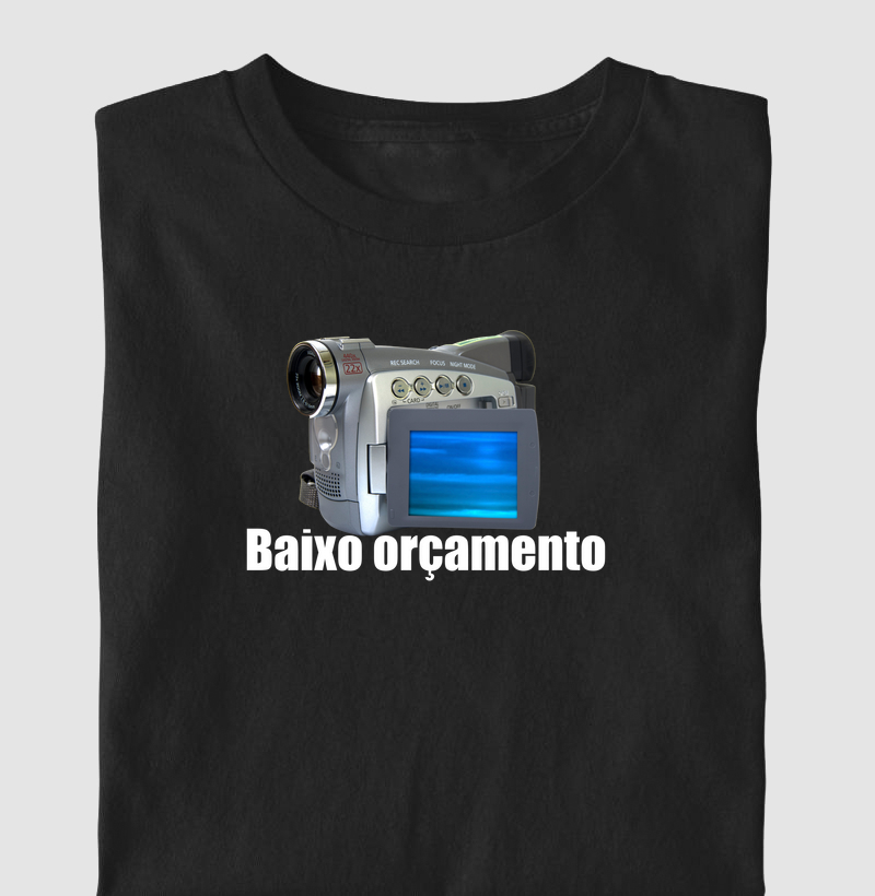 Baixo Orçamento