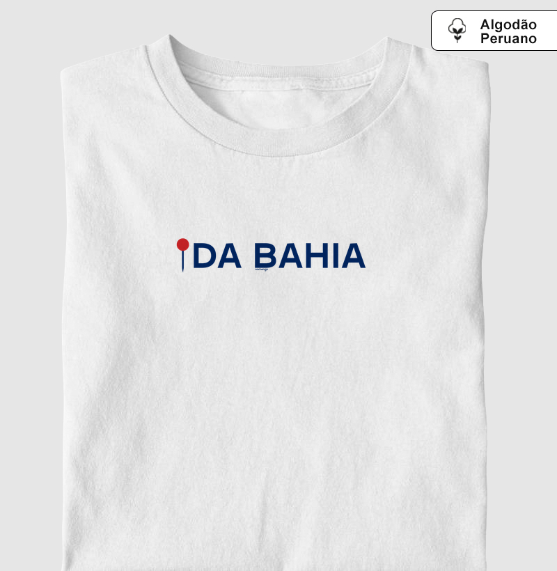 Da Bahia