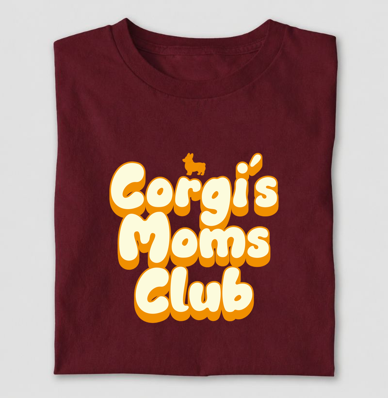 Corgi´s Moms Club