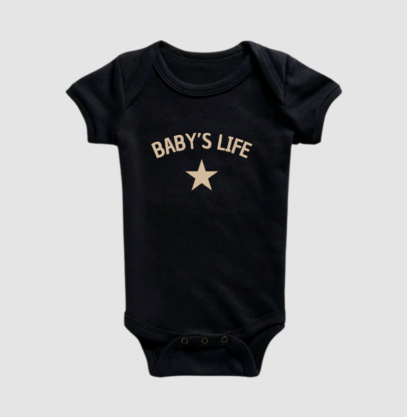 Baby's Life