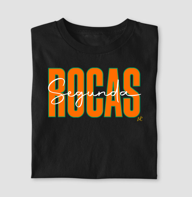 Rocas e Segunda de Vagabundo - SDV