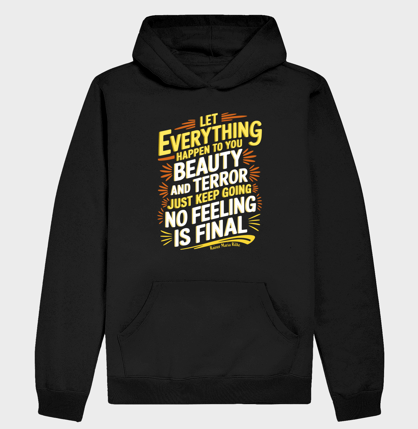 Limits of Your Longing