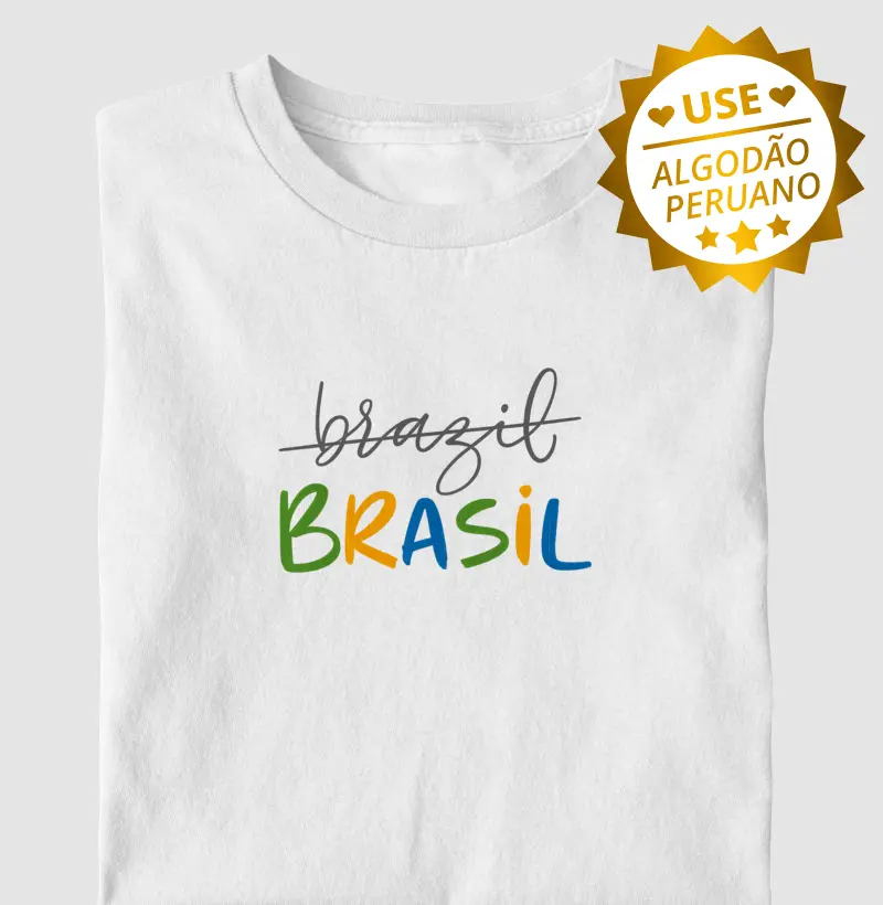 O Brasil é nosso - PREMIUM
