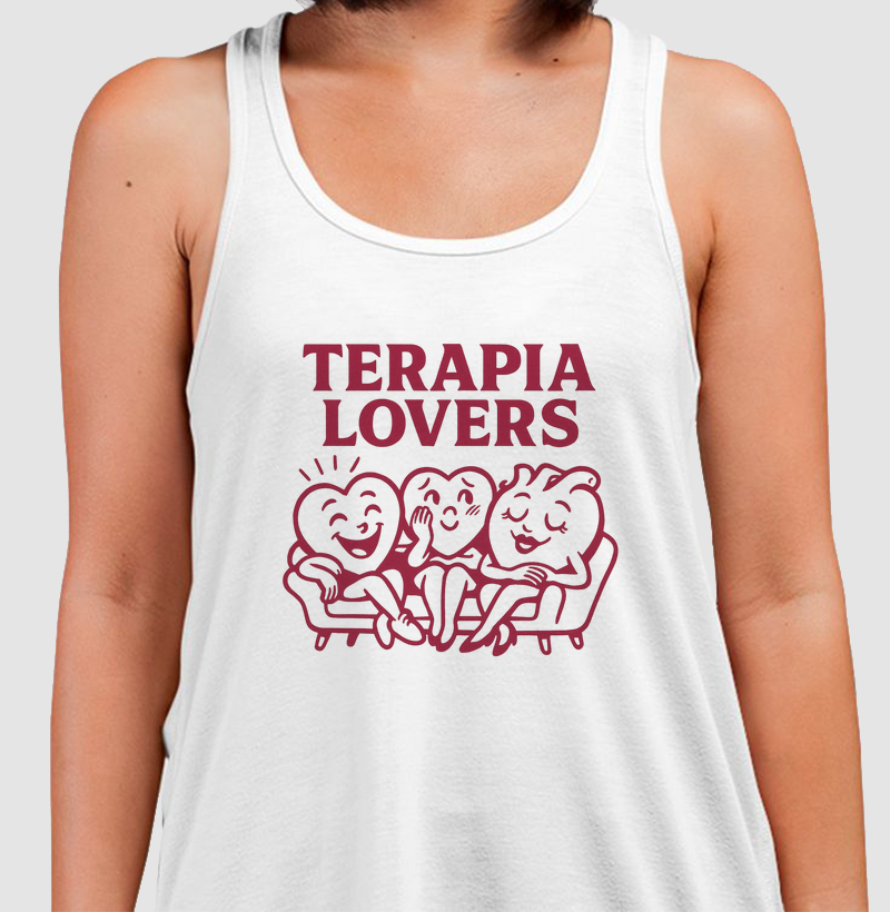 Terapia Lovers
