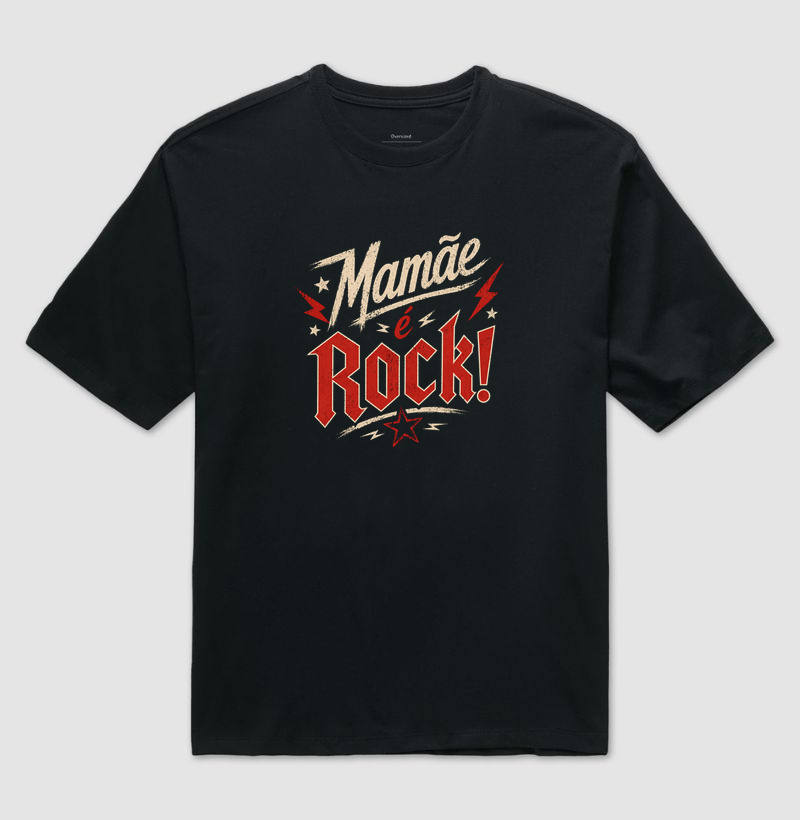 Mamãe é Rock!
