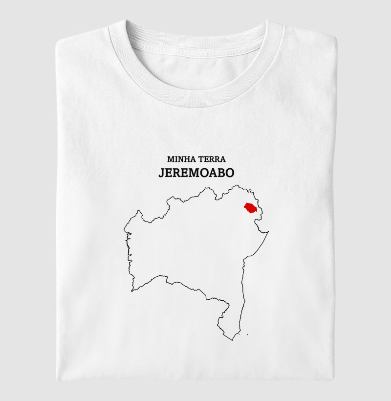 Jeremoabo (BA) | Minha Terra