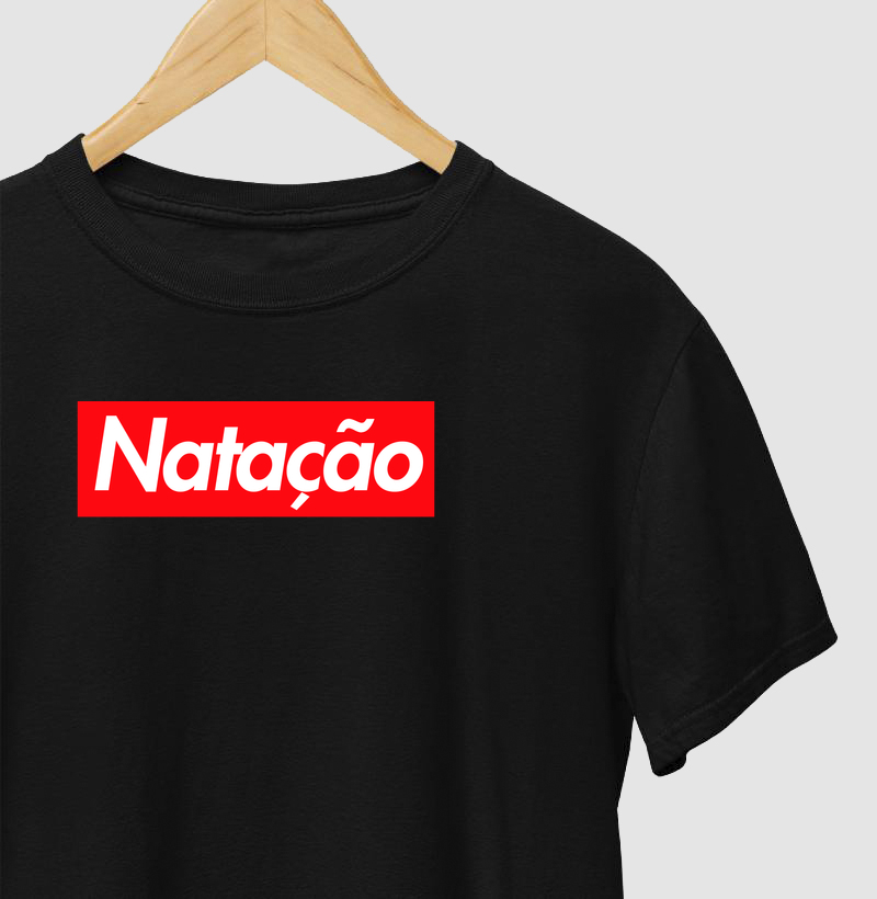 Natação