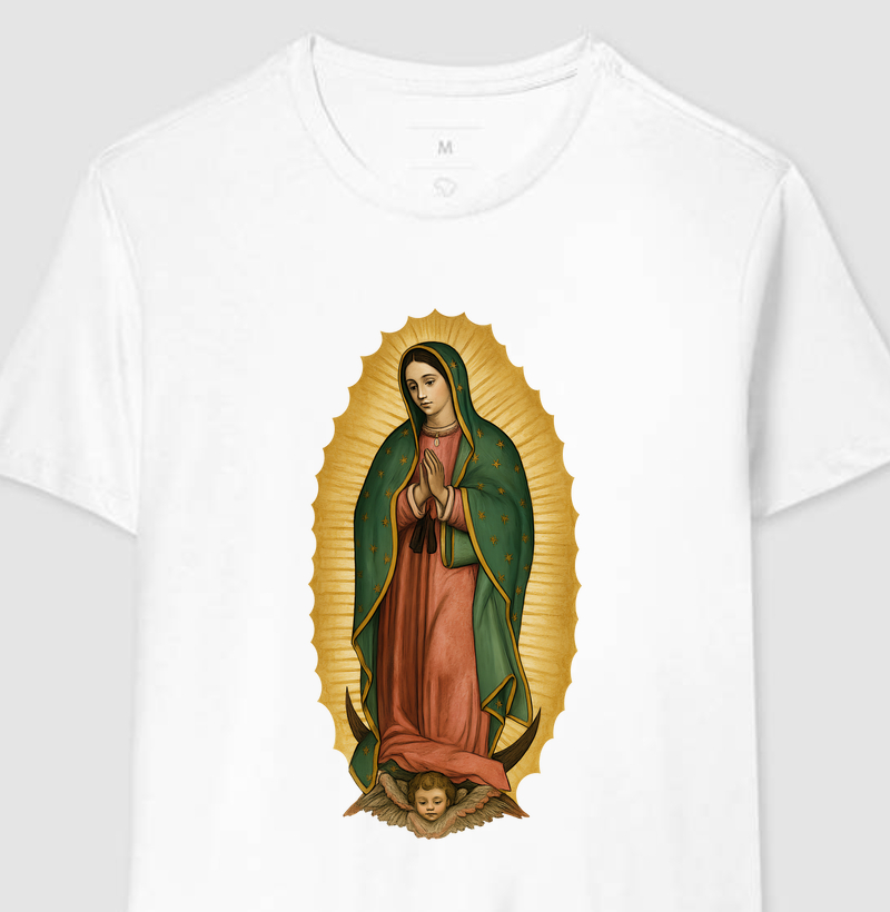 Guadalupe Tradicional