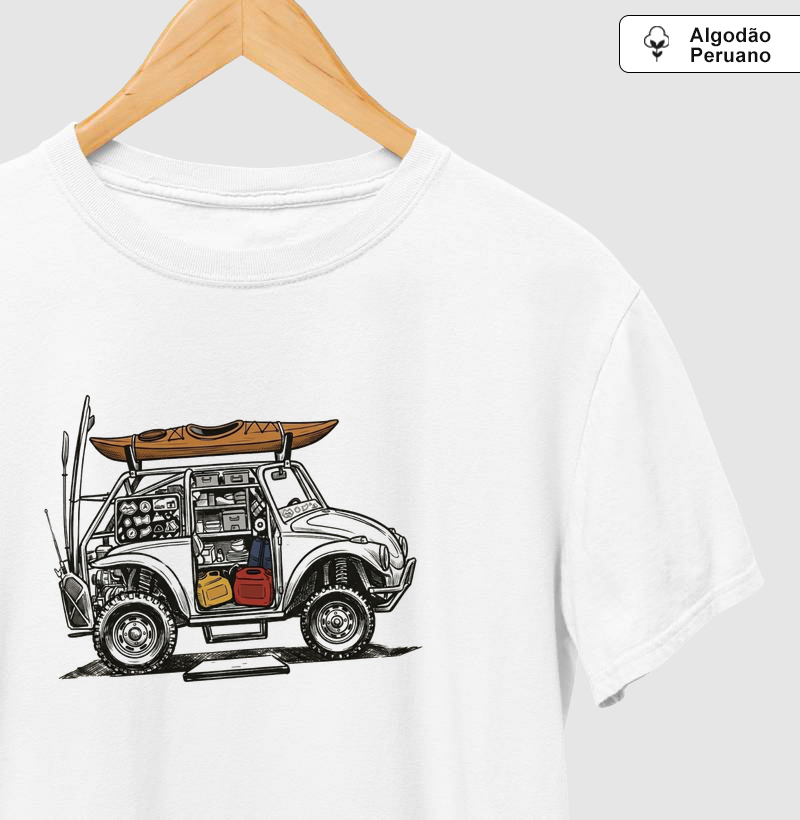 121 Baja Buggy