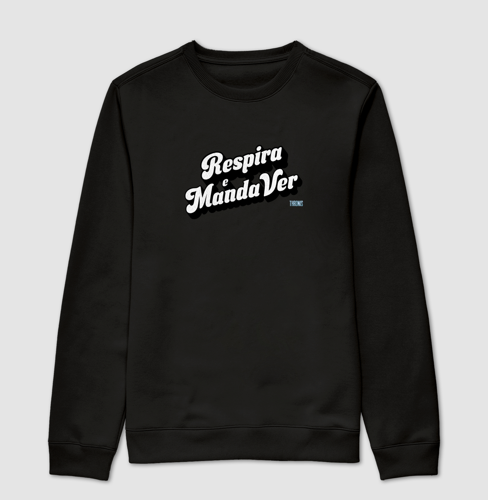 😮‍💨 RESPIRA E MANDA VER 😮‍💨